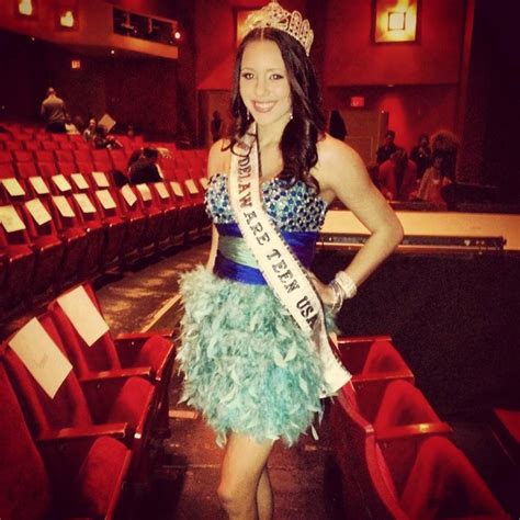 kristy althaus casting|Miss teen colorado runner